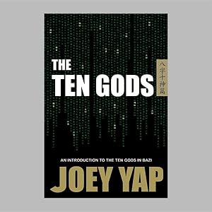 Seller image for Ten Gods for sale by GreatBookPrices