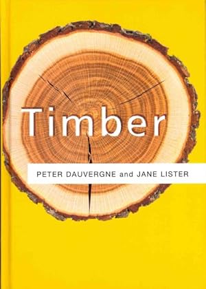 Imagen del vendedor de Timber a la venta por GreatBookPrices