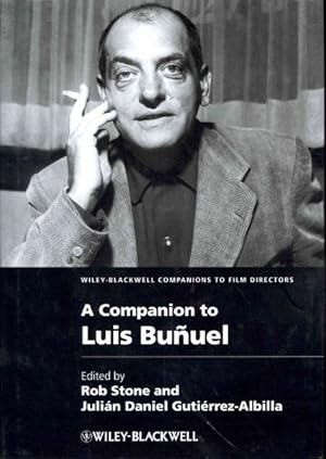 Seller image for Companion to Luis Bunuel for sale by GreatBookPrices