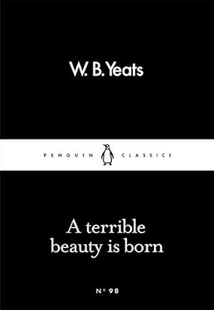 Seller image for Terrible Beauty Is Born for sale by GreatBookPrices