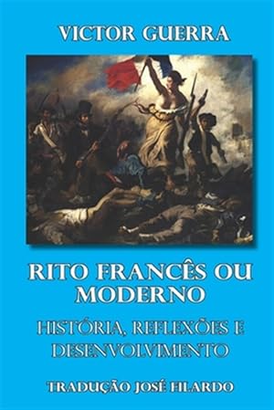 Immagine del venditore per Rito Franc -Language: portuguese venduto da GreatBookPrices