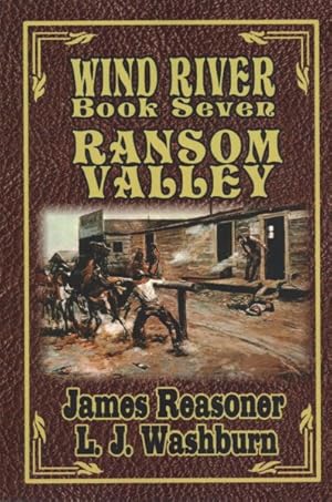 Seller image for Ransom Valley for sale by GreatBookPrices