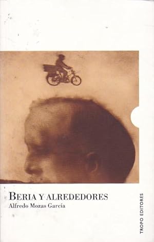 Imagen del vendedor de Beria y al rededores. a la venta por LIBRERA GULLIVER