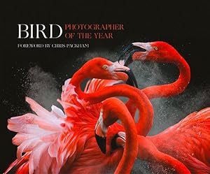 Imagen del vendedor de Bird Photographer of the Year Collection a la venta por GreatBookPrices