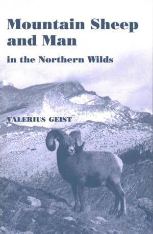 Imagen del vendedor de Mountain Sheep and Man in the Northern Wilds a la venta por GreatBookPrices