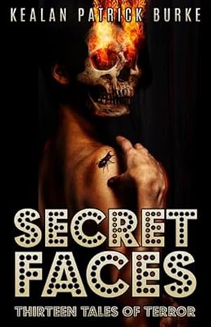 Image du vendeur pour Secret Faces mis en vente par GreatBookPrices