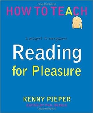 Bild des Verkufers fr Reading for Pleasure : A Passport to Everywhere zum Verkauf von GreatBookPrices