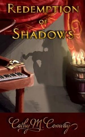 Bild des Verkufers fr Redemption of Shadows : A New Tale of the Phantom of the Opera zum Verkauf von GreatBookPrices