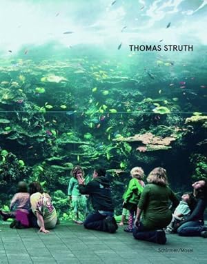 Bild des Verkufers fr Thomas Struth : Retrospective -Language: german zum Verkauf von GreatBookPrices