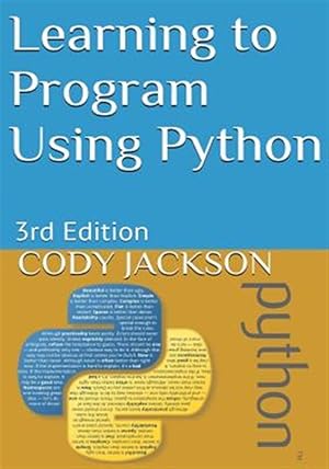 Seller image for Learning to Program Using Python for sale by GreatBookPrices