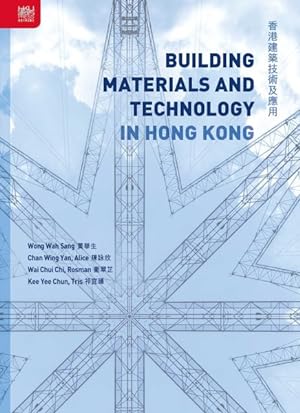Seller image for Building Materials and Technology in Hong Kong for sale by GreatBookPrices
