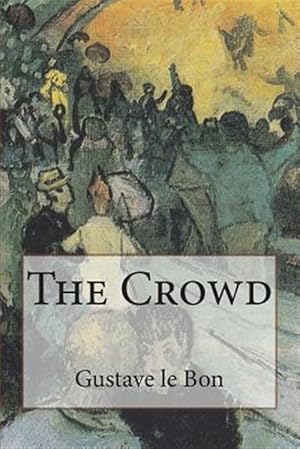 Seller image for Crowd for sale by GreatBookPrices