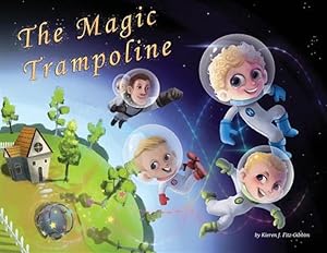Imagen del vendedor de The Magic Trampoline a la venta por GreatBookPrices