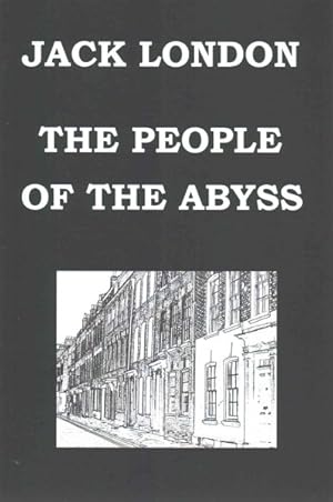 Bild des Verkufers fr People of the Abyss zum Verkauf von GreatBookPrices