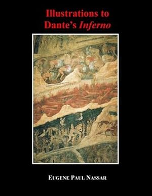 Bild des Verkufers fr Illustrations to Dante's Inferno zum Verkauf von GreatBookPrices