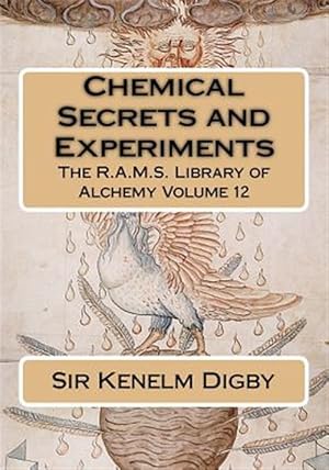 Imagen del vendedor de Chemical Secrets and Experiments a la venta por GreatBookPrices