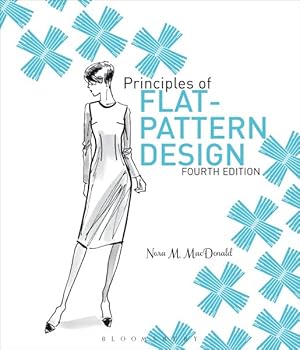 Seller image for Principles of Flat-Pattern Design for sale by GreatBookPrices