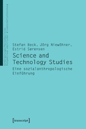 Seller image for Science and technology studies : Eine Sozialanthropologische Einfu hrung -Language: German for sale by GreatBookPrices