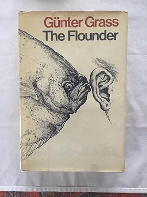 The flounder