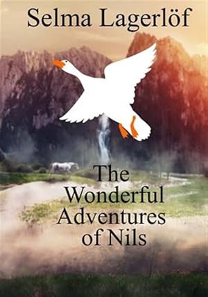 Seller image for Wonderful Adventures of Nils for sale by GreatBookPrices