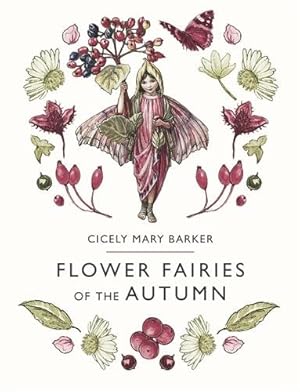 Seller image for Flower Fairies of the Autumn for sale by GreatBookPrices