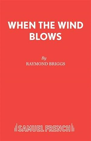 Imagen del vendedor de When the Wind Blows a la venta por GreatBookPrices