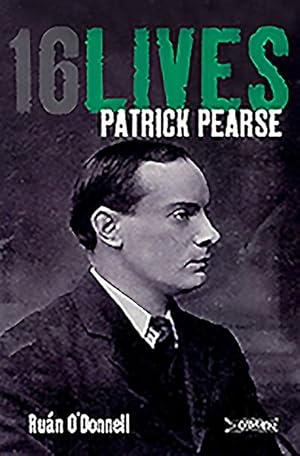 Seller image for Patrick Pearse for sale by GreatBookPrices