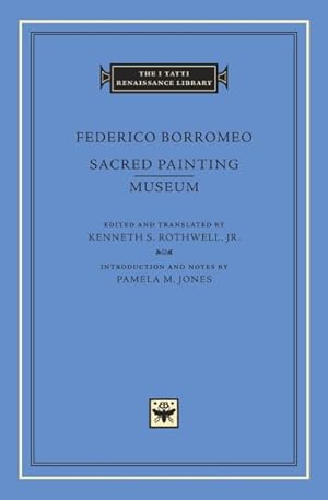 Seller image for Sacred Painting. Museum for sale by GreatBookPrices
