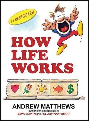 Imagen del vendedor de How Life Works a la venta por GreatBookPrices