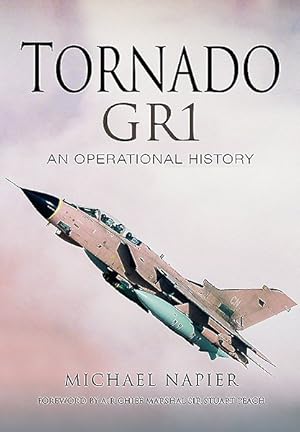 Seller image for Tornado GR1 : An Operational History for sale by GreatBookPrices