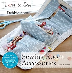 Imagen del vendedor de Sewing Room Accessories a la venta por GreatBookPrices