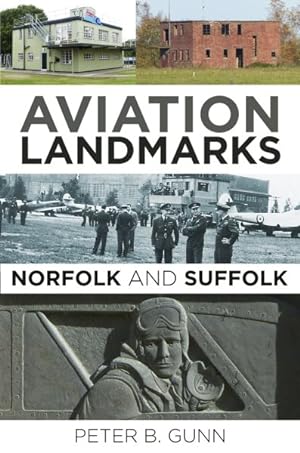 Bild des Verkufers fr Aviation Landmarks zum Verkauf von GreatBookPrices