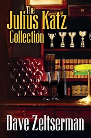 Image du vendeur pour Julius Katz Collection mis en vente par GreatBookPrices