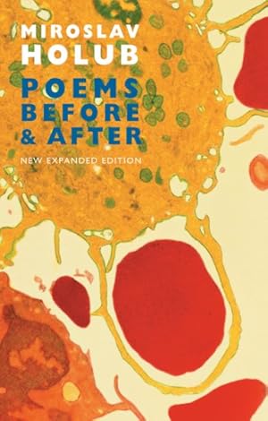 Bild des Verkufers fr Poems Before & After : Collected English Translations zum Verkauf von GreatBookPrices