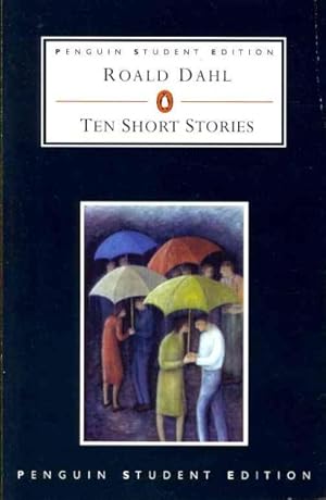 Image du vendeur pour Ten Short Stories mis en vente par GreatBookPrices