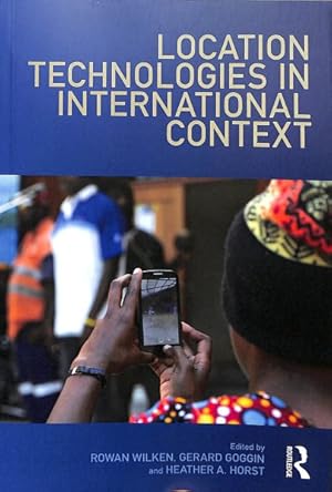 Image du vendeur pour Location Technologies in International Context mis en vente par GreatBookPrices