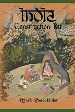 Bild des Verkufers fr India Construction Kit zum Verkauf von GreatBookPrices