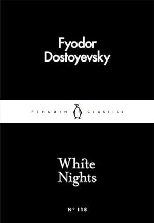 Seller image for White Nights for sale by GreatBookPrices
