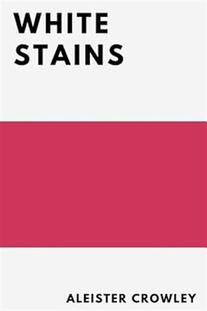 Seller image for White Stains for sale by GreatBookPrices