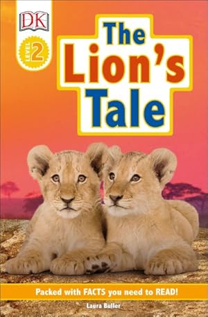 Seller image for Lion's Tale for sale by GreatBookPrices