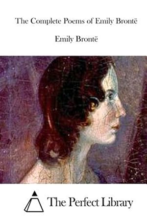 Seller image for Complete Poems of Emily Bront for sale by GreatBookPrices
