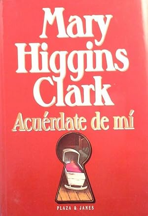 Seller image for ACU�RDATE DE M� for sale by CENTRAL LIBRERA REAL FERROL