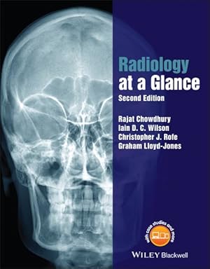 Seller image for Radiology at a Glance for sale by GreatBookPrices