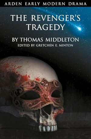 Seller image for Revenger's Tragedy for sale by GreatBookPrices
