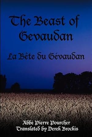 Image du vendeur pour Beast of Gevaudan : La Bjte Du Givaudan mis en vente par GreatBookPrices