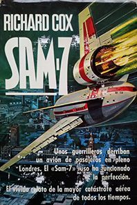 Image du vendeur pour SAM-7 mis en vente par CENTRAL LIBRERA REAL FERROL