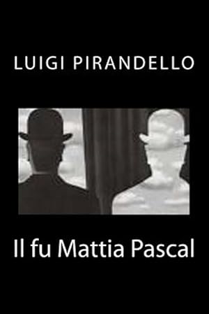 Immagine del venditore per Il Fu Mattia Pascal -Language: italian venduto da GreatBookPrices