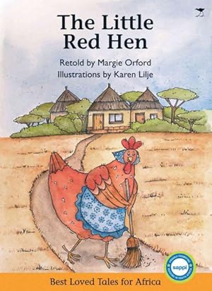 Imagen del vendedor de Little Red Hen a la venta por GreatBookPrices