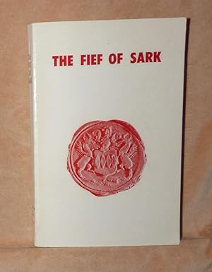 Image du vendeur pour THE FEIF OF SARK mis en vente par Portman Rare Books