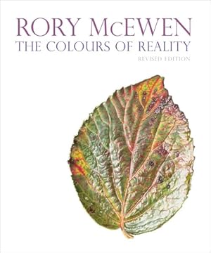 Bild des Verkufers fr Rory McEwen : The Colours of Reality zum Verkauf von GreatBookPrices